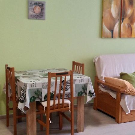 Bonito Bajo Cerca Del Mar Apartment เบนีการ์โล ภายนอก รูปภาพ