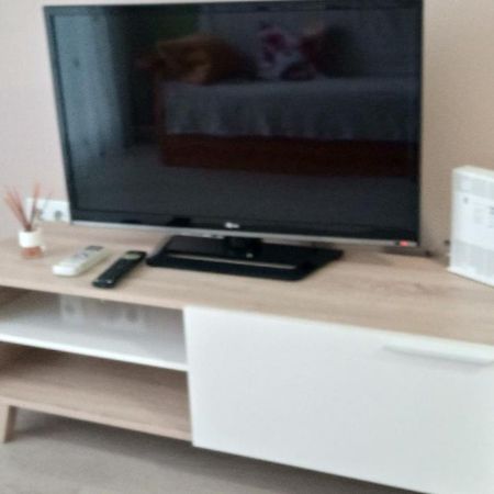Bonito Bajo Cerca Del Mar Apartment เบนีการ์โล ภายนอก รูปภาพ
