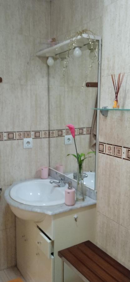 Bonito Bajo Cerca Del Mar Apartment เบนีการ์โล ภายนอก รูปภาพ
