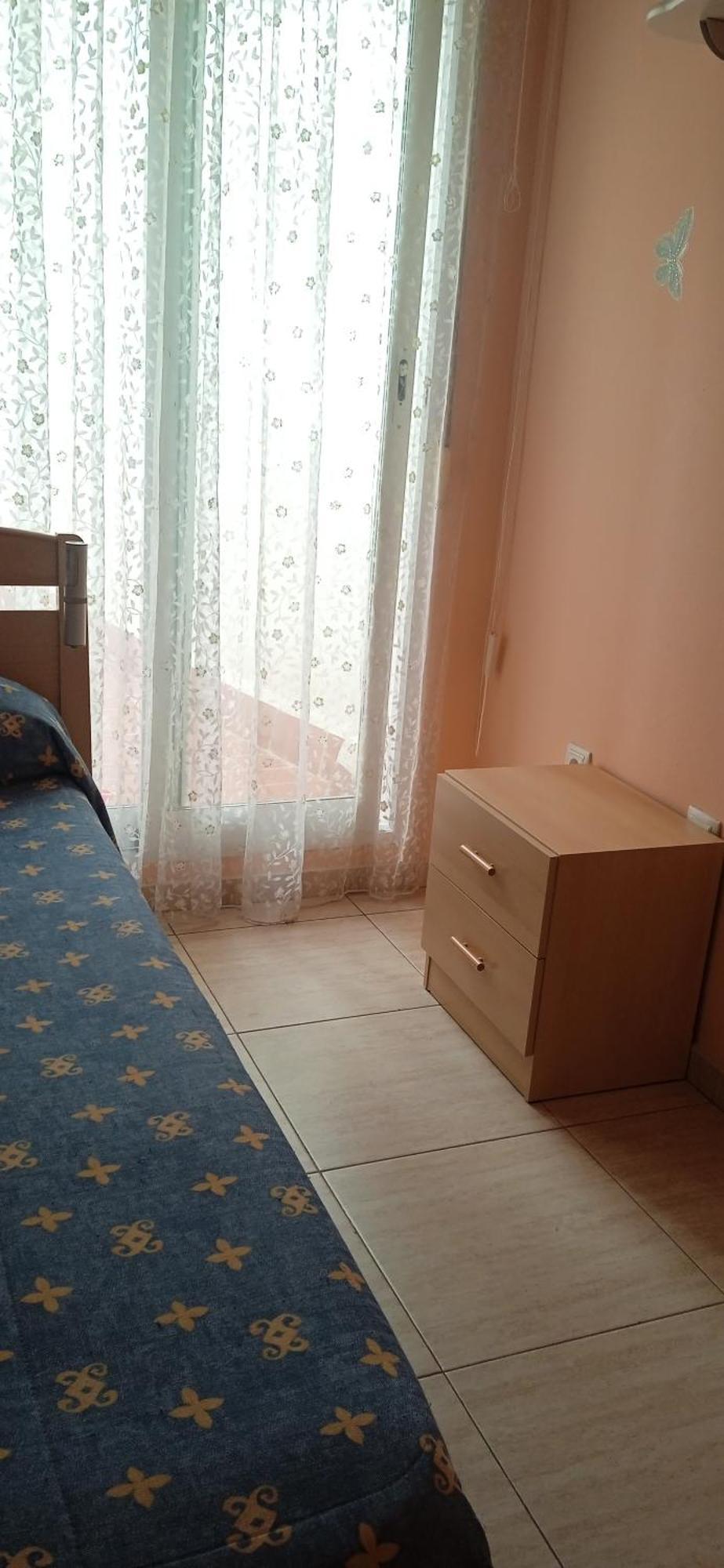 Bonito Bajo Cerca Del Mar Apartment เบนีการ์โล ภายนอก รูปภาพ