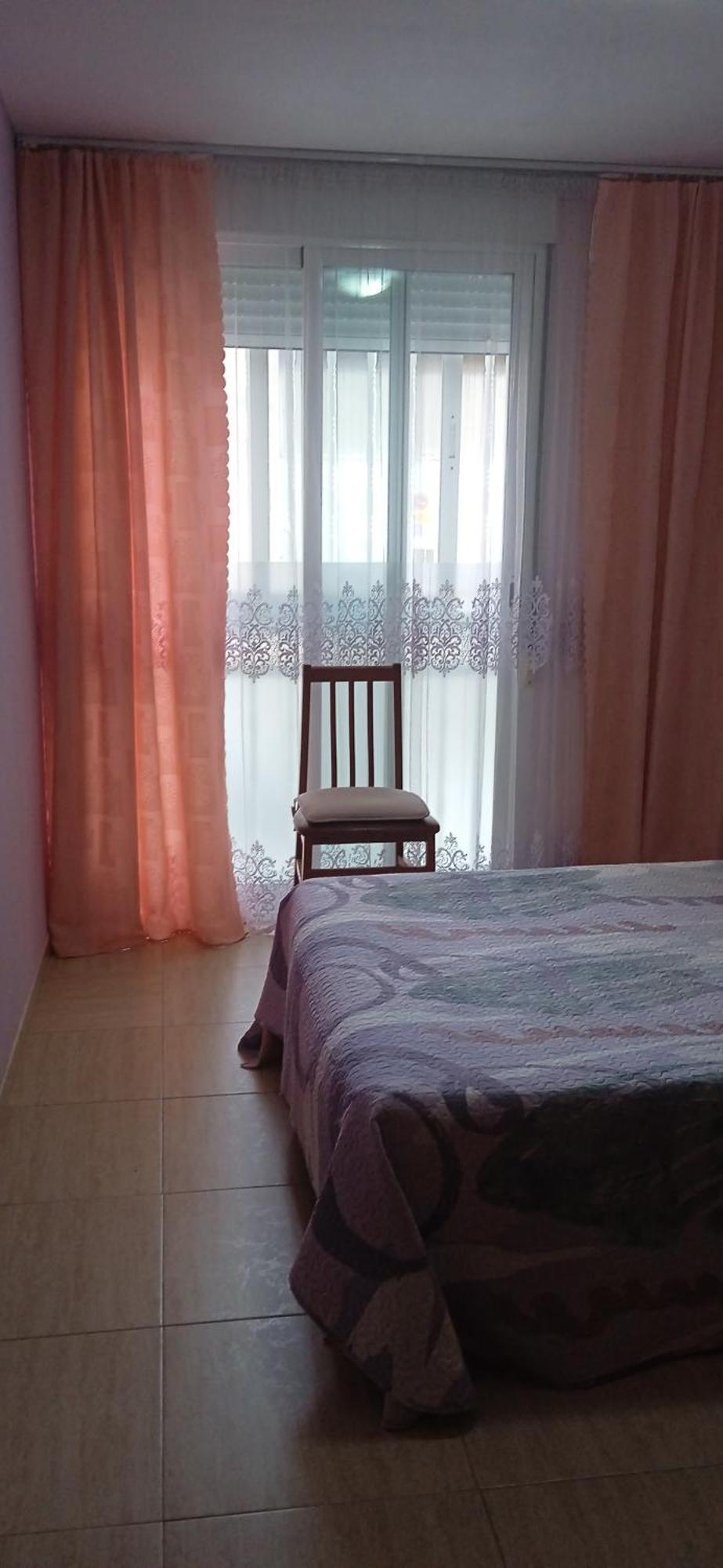 Bonito Bajo Cerca Del Mar Apartment เบนีการ์โล ภายนอก รูปภาพ