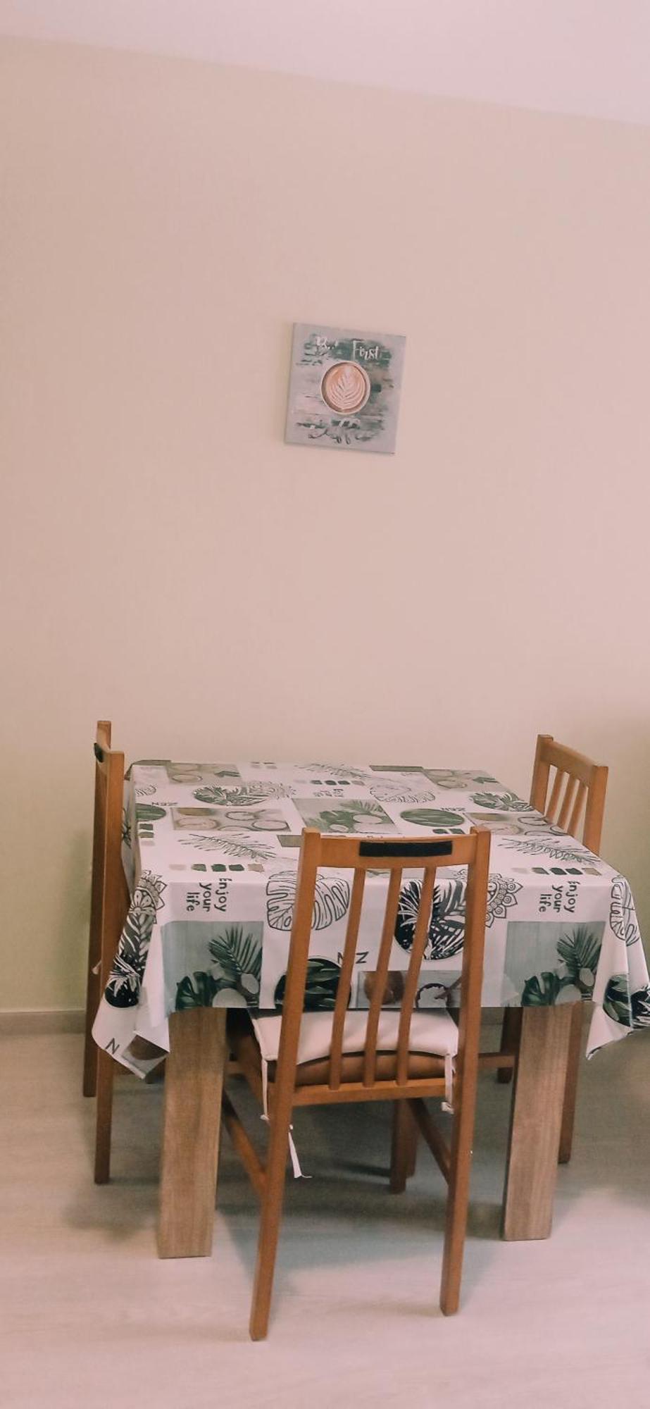 Bonito Bajo Cerca Del Mar Apartment เบนีการ์โล ภายนอก รูปภาพ