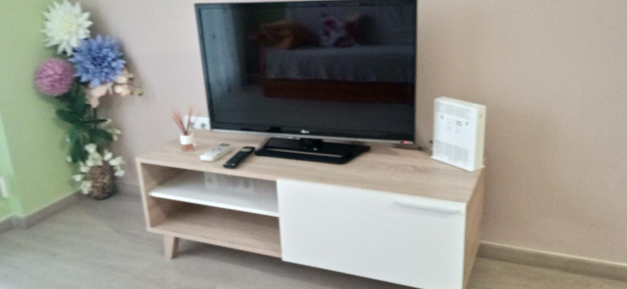 Bonito Bajo Cerca Del Mar Apartment เบนีการ์โล ภายนอก รูปภาพ