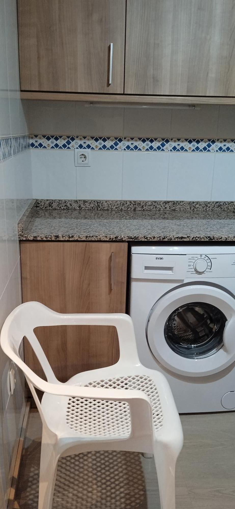 Bonito Bajo Cerca Del Mar Apartment เบนีการ์โล ภายนอก รูปภาพ