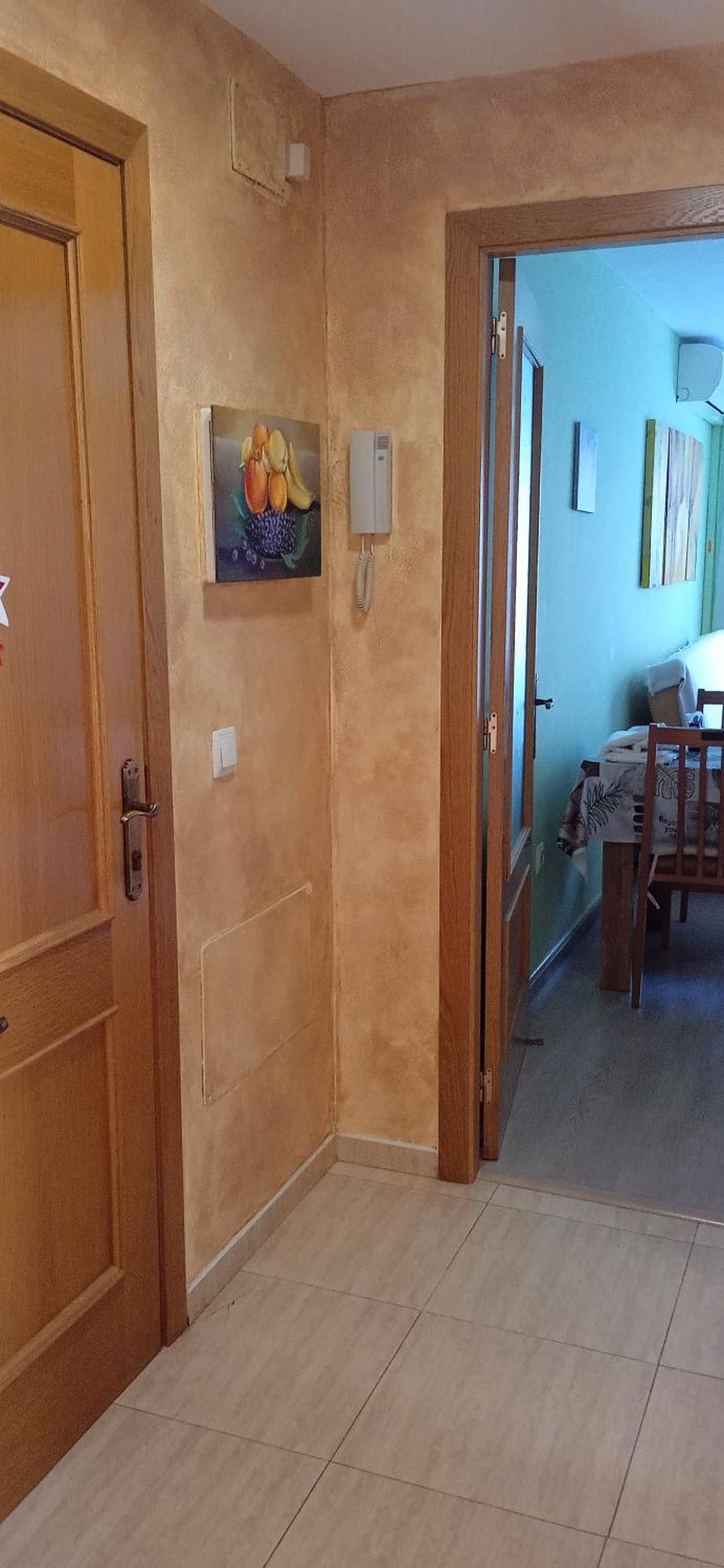 Bonito Bajo Cerca Del Mar Apartment เบนีการ์โล ภายนอก รูปภาพ