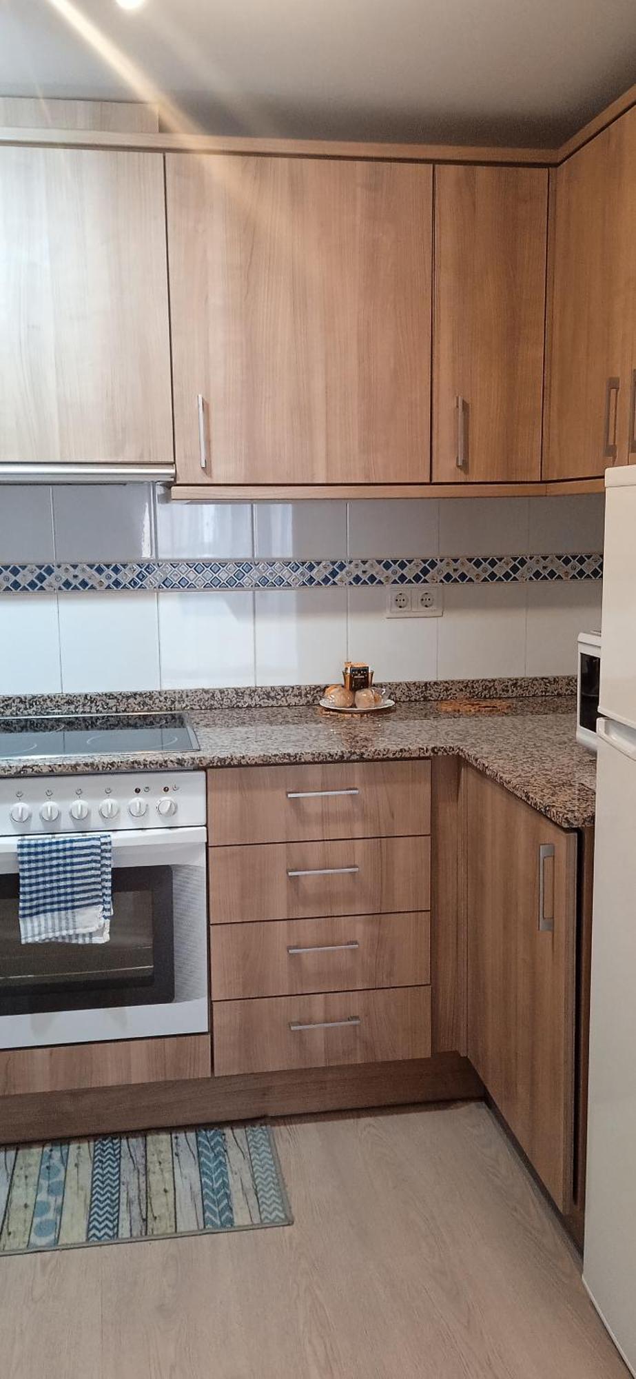 Bonito Bajo Cerca Del Mar Apartment เบนีการ์โล ภายนอก รูปภาพ