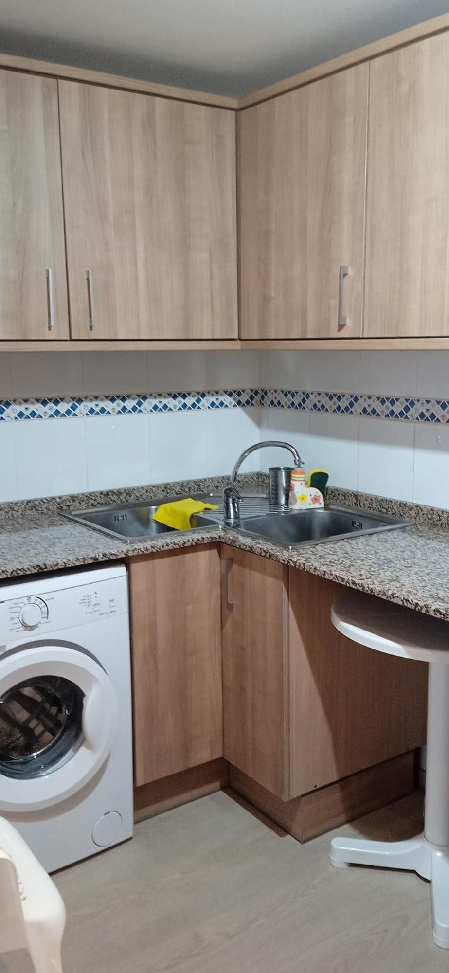 Bonito Bajo Cerca Del Mar Apartment เบนีการ์โล ภายนอก รูปภาพ