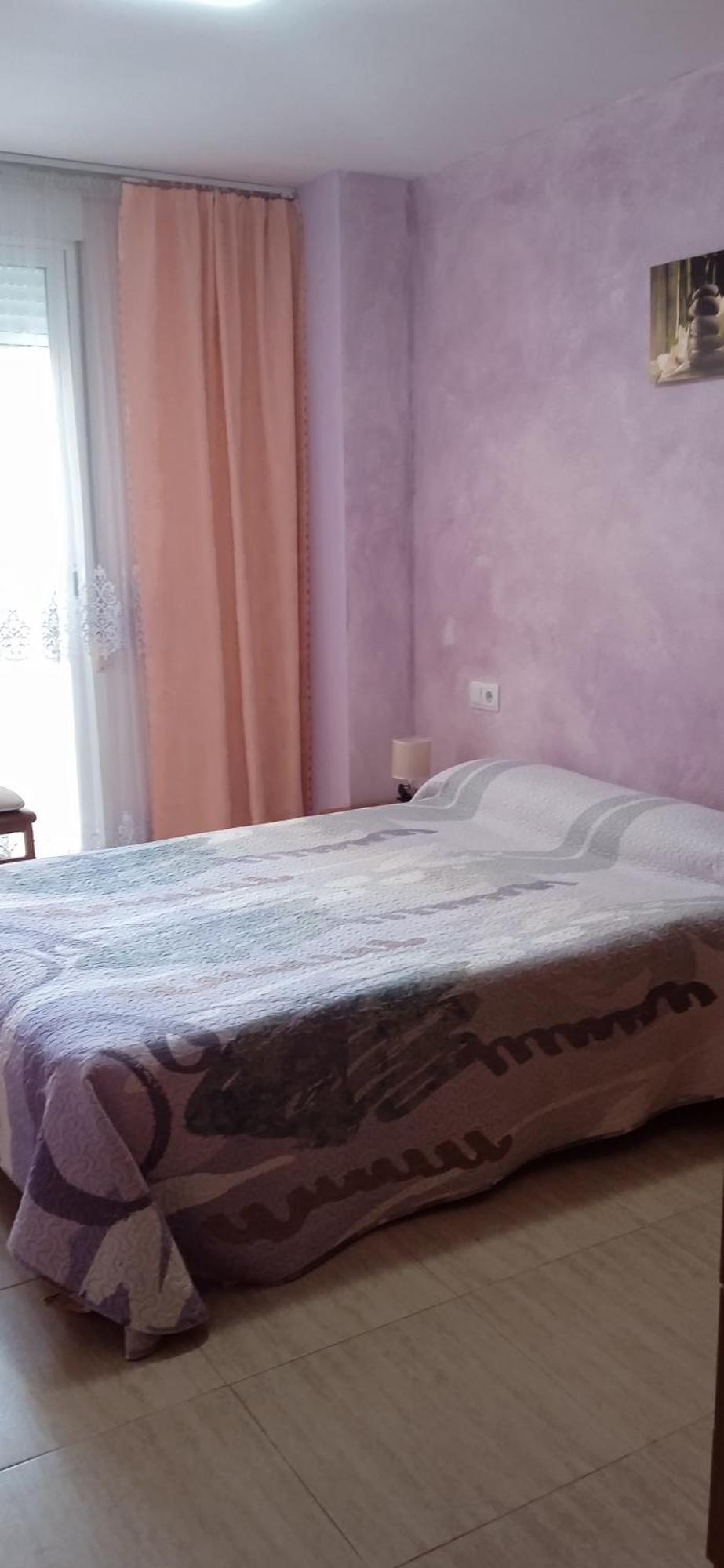 Bonito Bajo Cerca Del Mar Apartment เบนีการ์โล ภายนอก รูปภาพ
