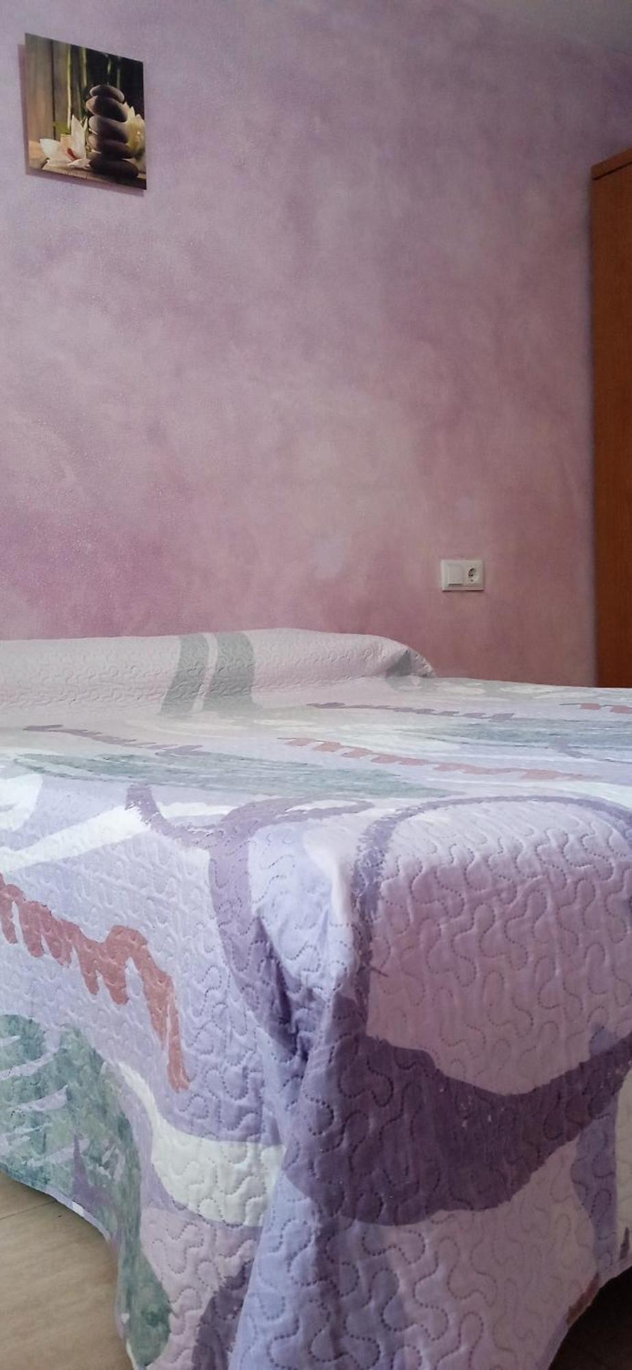 Bonito Bajo Cerca Del Mar Apartment เบนีการ์โล ภายนอก รูปภาพ