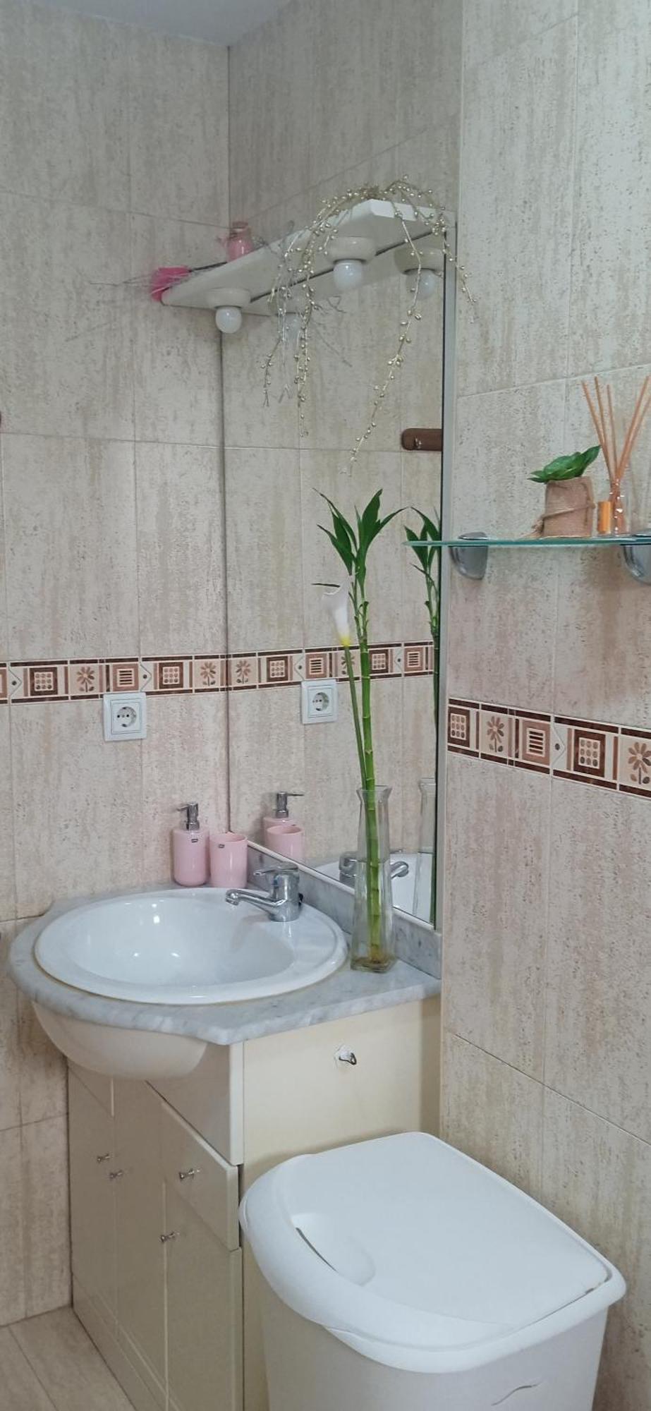 Bonito Bajo Cerca Del Mar Apartment เบนีการ์โล ภายนอก รูปภาพ