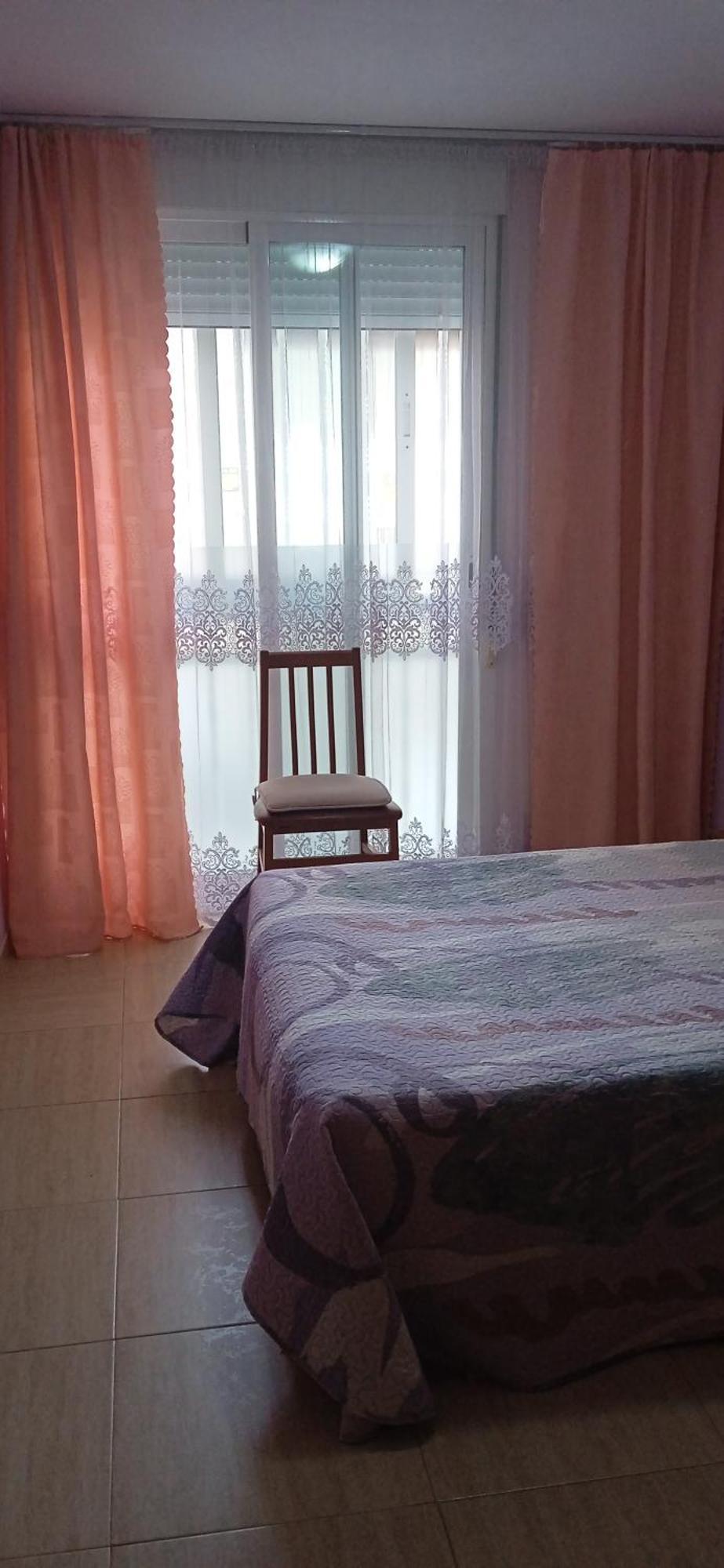 Bonito Bajo Cerca Del Mar Apartment เบนีการ์โล ภายนอก รูปภาพ