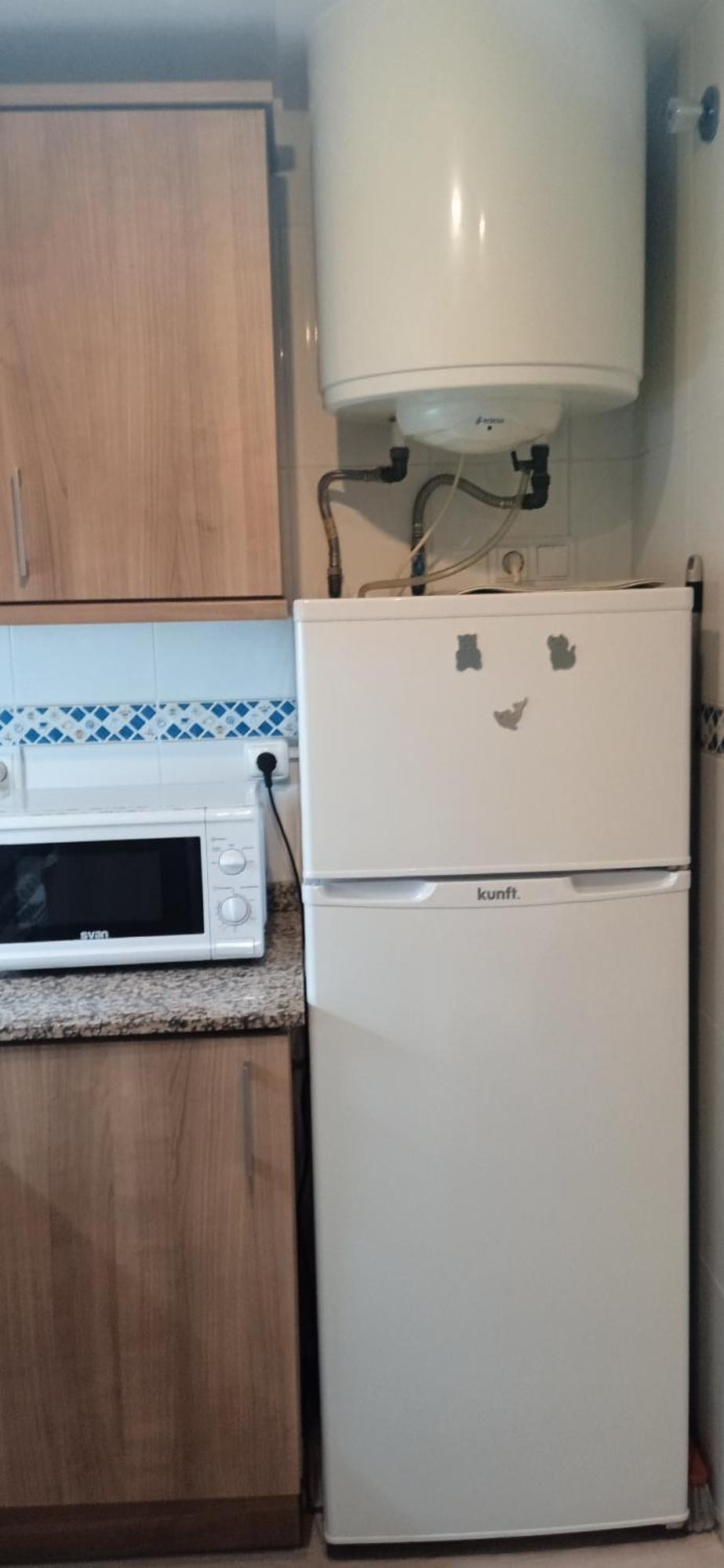 Bonito Bajo Cerca Del Mar Apartment เบนีการ์โล ภายนอก รูปภาพ