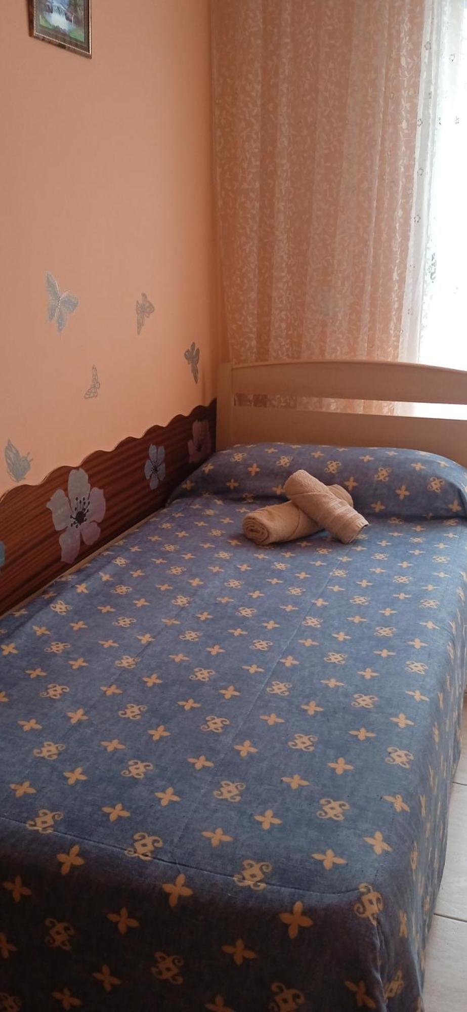 Bonito Bajo Cerca Del Mar Apartment เบนีการ์โล ภายนอก รูปภาพ