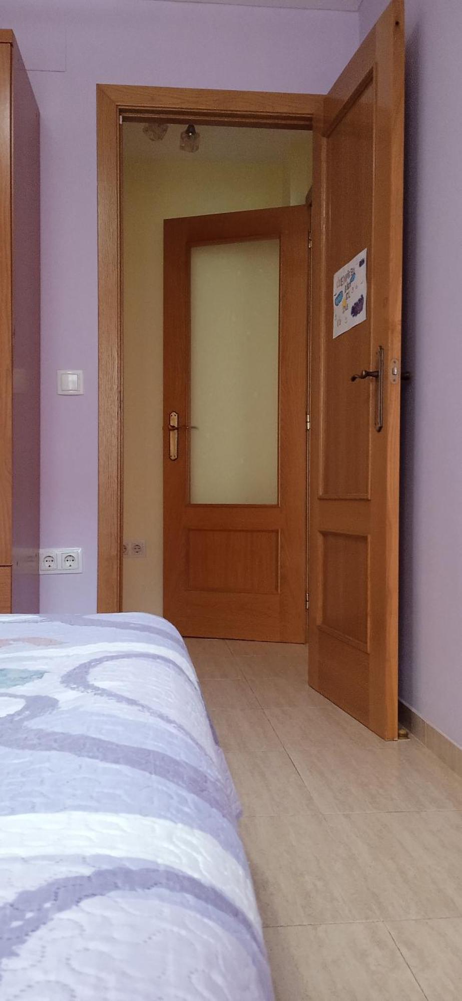 Bonito Bajo Cerca Del Mar Apartment เบนีการ์โล ภายนอก รูปภาพ