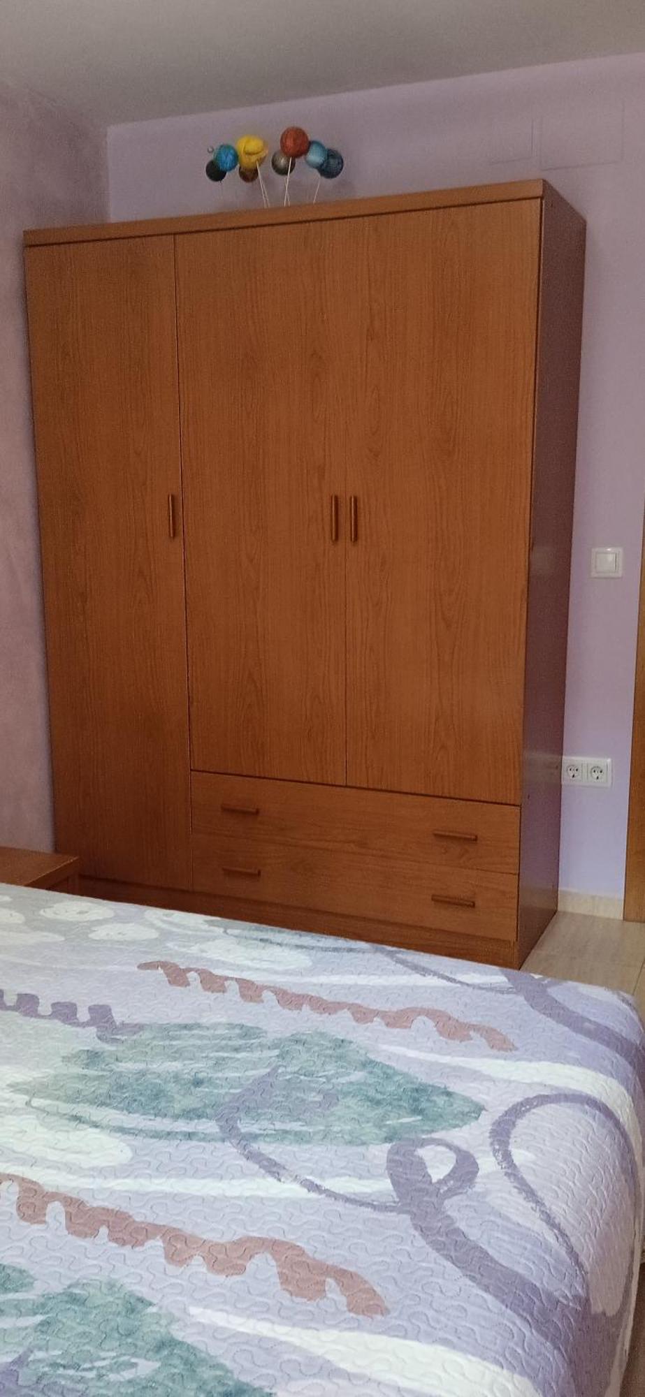 Bonito Bajo Cerca Del Mar Apartment เบนีการ์โล ภายนอก รูปภาพ