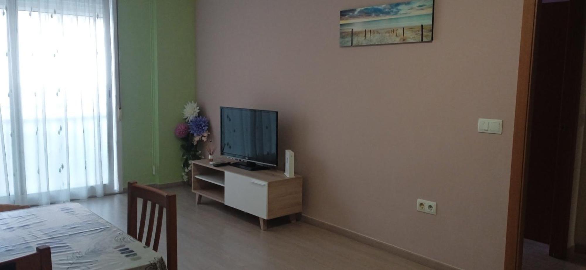 Bonito Bajo Cerca Del Mar Apartment เบนีการ์โล ภายนอก รูปภาพ