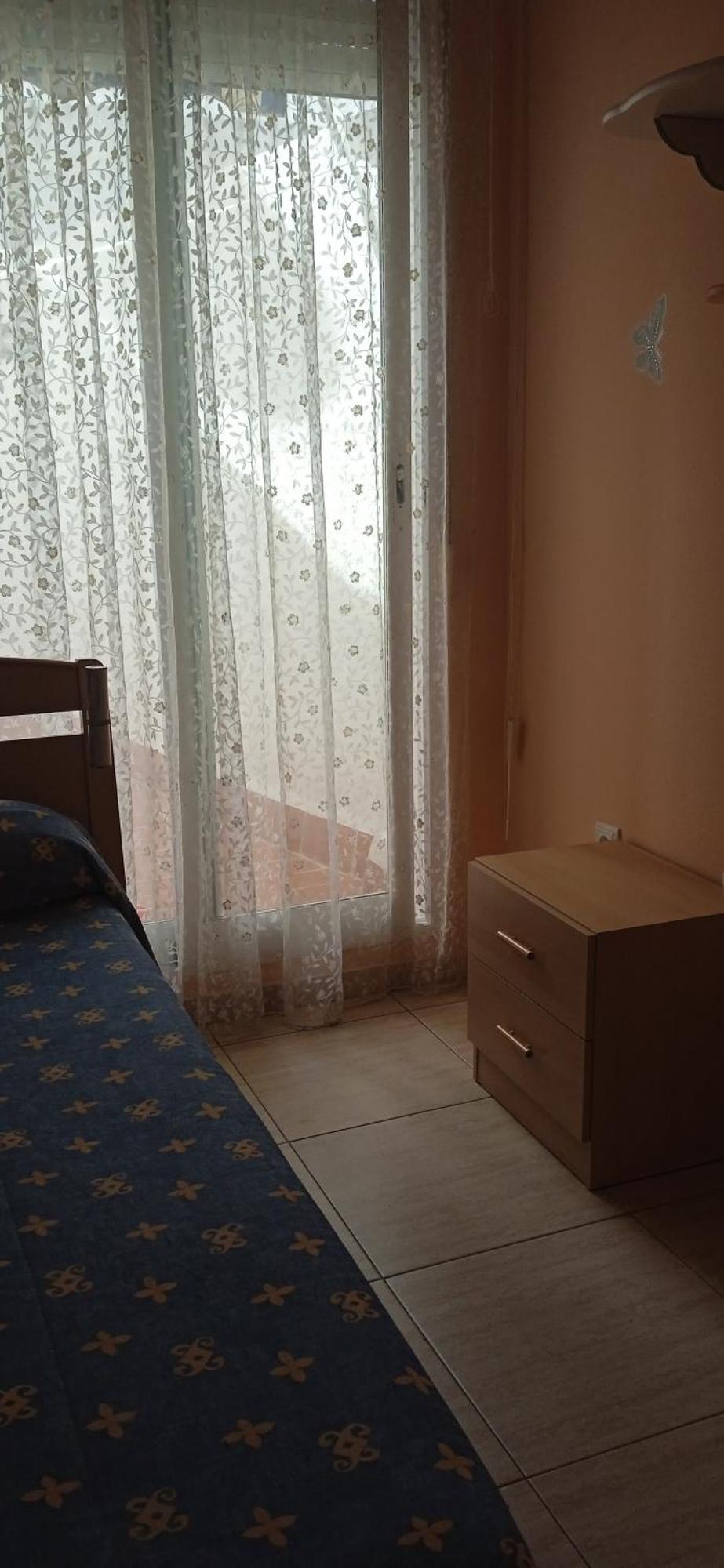 Bonito Bajo Cerca Del Mar Apartment เบนีการ์โล ภายนอก รูปภาพ